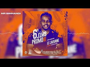 DJ Jaivane - Mr Simnandi ft. Dj Father (Audio Visual)