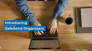 SafeSend Organizers Overview | SafeSend