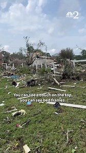352K views · 4.8K reactions | We have crews on the ground bringing continued coverage of the aftermath of today's storm that passed through Central Florida. Spencer Tracy was out looking at the damage done to two homes in Seminole County. Stay up to date with our continued coverage on air and online at WESH.com #Storm #FirstWarningWeather #Tornado #Seminole County #Weather | WESH 2 News | Facebook