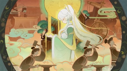 Genshin Impact - Official Story Teaser "Nightmare of Yore"