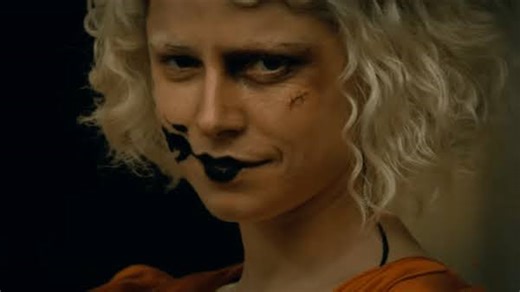New Trailer Released For Maggie Gyllenhaal's 'The Bride!' -