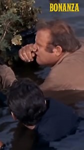 BONANZA Hoss and Little Joe Go Duck Hunting | Imperium Perfumeria