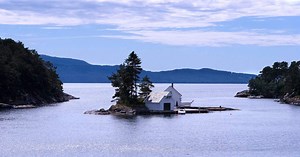 Where You’ll Find Amazing Homes Off the Beaten Path