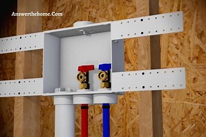 What Size Pex For Washer is Preferable For Adequate Water Supply