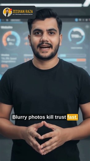 5 Signs Your Website Looks Cheap And Loses Trust Fast