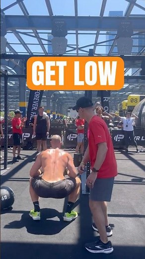 Fix Your Squat With These Simple Movements at Home