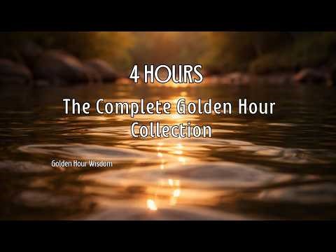 The Complete Golden Hour Collection