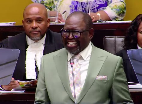 SA debt set to stabilise for the first time since 2008