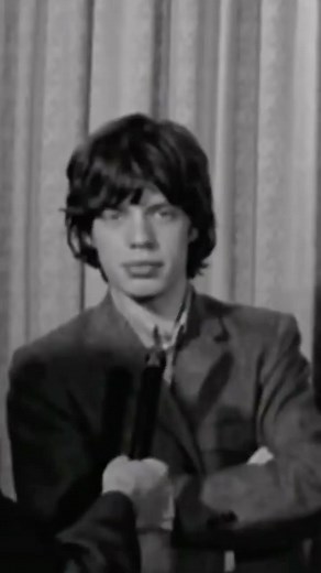 37K views · 20 reactions | @therollingstones interview moment talking about their success  . . . #therollingstones #therollingstonesfans #therollingstonesband #therollingstonesforever #rollingstones #rollingstonesfans #brianjones #rocknroll #rockandroll #classicrock #60srock | Stones Satisfaction | Facebook