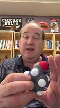 Fun Facts About Proline!