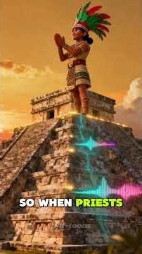 How Ancient Temples Turn Sound Into Birds 🐦