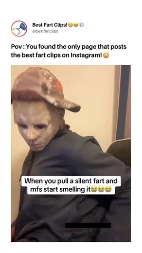 Best Fart Clips 😆💨 | Follow Us (@bestfartclips) for more! 😳😂💨 Farting, while often a source of embarrassment or humor, actually has several health benefits:... | Instagram