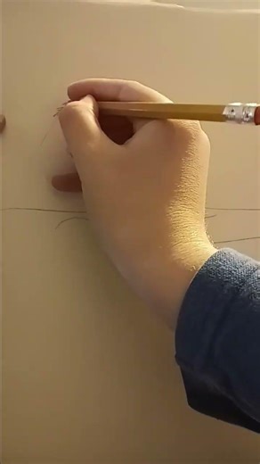 How to draw a palm tree.