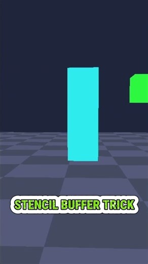 How does games create mirror #gamedev #programming #mirror