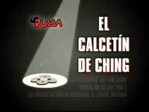 Pucca/ El Calcetín de Ching/ capitulo en español latino