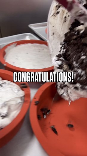 Send this to the first person you see when you share this video 🥧🍦😝 #icecream #tongueincheekicecream #planotx #richardsontx #lewisvilletx | Tongue In Cheek Ice Cream