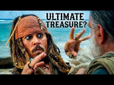 Johnny Depp Being CHAOTIC for 9 Minutes Straight 😂