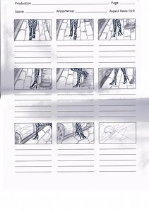 Architecture of the Edit