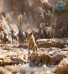 335K views · 2K reactions | Review Film : The Lion King 2019 | Bentlee | Facebook