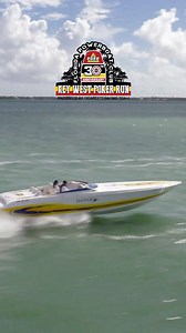 Team Dispatched - 35’ Donzi w/ 2x Mercury Racing 600 letting it run on the 2022 Key West Poker Run - #keywestpokerrun - see full episodes on FPC’s YouTube channel - search Florida Powerboat Club! @flpowerboat @emeraldcoastpowerboat @fpcgirls @mercuryracing @bigthundermarine @bigthundermarineflorida @donzi_marine @fountain_official @cortezcovemarine @suncoastpowerboats @shorethingstorage | Florida Powerboat Club