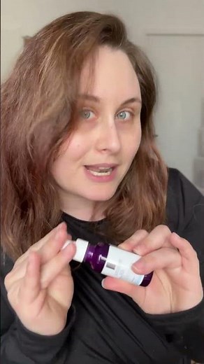 Anti-dark spot facial treatment #facialtreatment #larocheposay #facialserum
