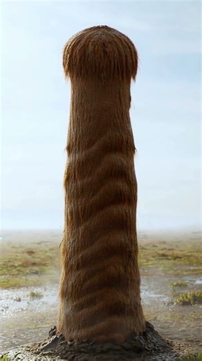 Earth Before Trees Had Forests Prototaxites