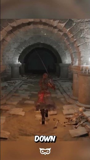 How to Get Death Knight Armor Set - Elden Ring Shadow of the Erdtree