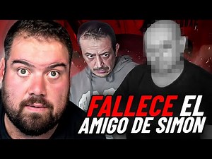 SIMON'S FRIEND DIES FOR COPYING HIS METHOD