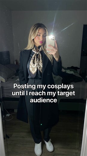 Exploring the Idea of a Cosplay Girlfriend