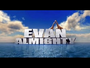 Evan Almighty TV Spot 3