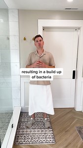 "I thought heavy towel = more absorption but these dry you off way quicker! They also dry faster (no weird towel smell). Love these towels!" - Rae | Sand Cloud