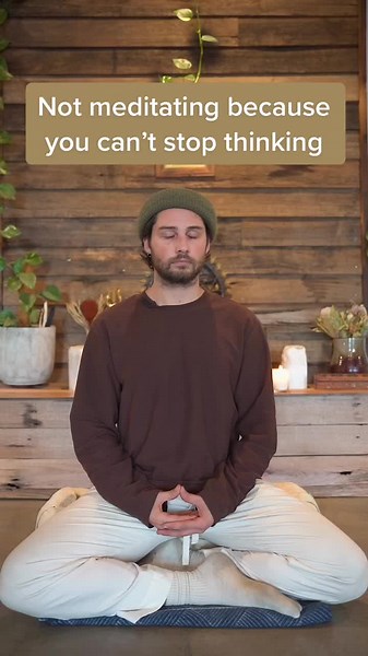 Meditation is the ultimate goal of all Yoga practice; but let’s not overcomplicate it.The Yoga tradition offers a seamless system that allows meditation to arise naturally, when the student is ready.We progress seamlessly from Asana (poses), to pranayama (breath work), to pratyahara (inward movement of the senses), to a three stage process of meditation; dharana (concentration), Dhyana (absorption) & Samadhi (mental clarity)The system is simple & meets you where you’re at, but you won’t make any