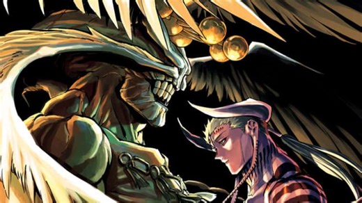 Jujutsu Kaisen Modulo Chapter 17: Rika makes a comeback to help Tsuguri's battle with Maru as readers get more lore on the Gojo Clan