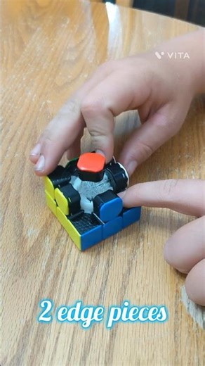 DIY How to Fix a Rubik's cube in five minutes