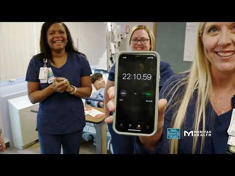 Nurse Residency Sepsis Escape Room