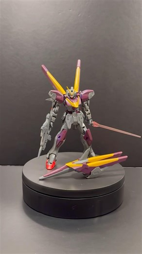 Victory Two Gundam HG