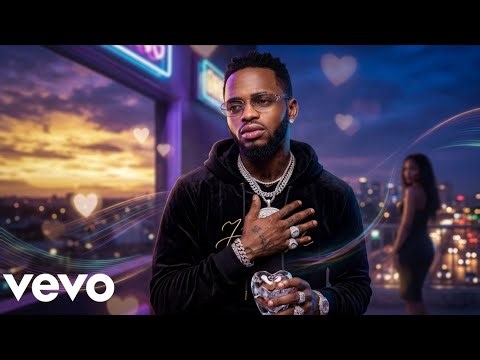Diamond Platnumz - Moyo Wangu ❤️ | Diamond Platnumz Official Audio | New Bongo Flava Hit 2026