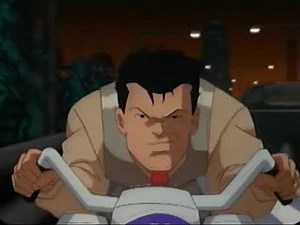 VHS Trailer - Batman Subzero