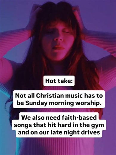 Christian Workout Bangers Playlist for All Genres