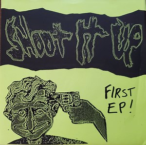 Shoot It Up - Train Tracks