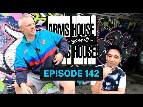 Kick her in the canal! | AH2YMH Ep.142