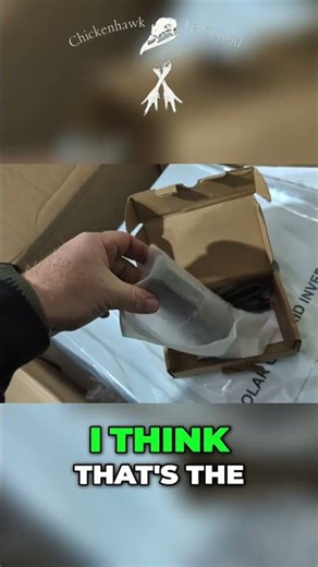 Unboxing Surprise: FREE WiFi Dongle Included! #shorts