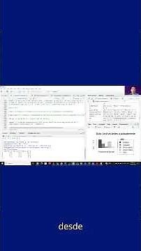¿Cómo iniciar con R? #r #rstudio