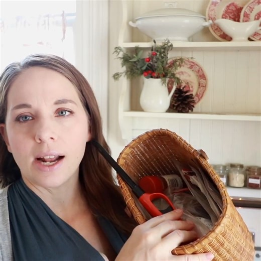 Farmhouse Kitchen Tips Organization Methods! | Farmhouse on Boone