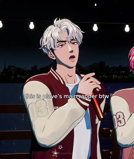 PLAVE Eunho's Dance & Fan Service Moments