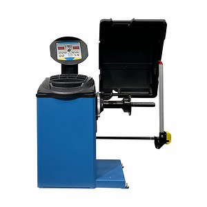 [Hot Item] Time-Saving Wheel Alignment and Balancing Machine Tcm710 for Sale
