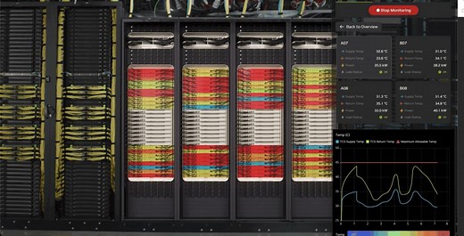 NVIDIA Launches Omniverse DSX Blueprint, Enabling Global AI Infrastructure Ecosystem to Build Gigawatt-Scale AI Factories