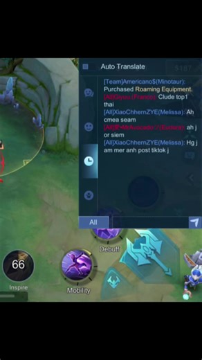 Guide to Playing Melissa in Mobile Legends