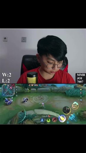 Mastering Pattern Joy in Mobile Legends