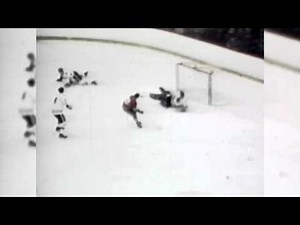 But gagnant 7e match: Henri Richard // Game 7 Winners: Henri Richard